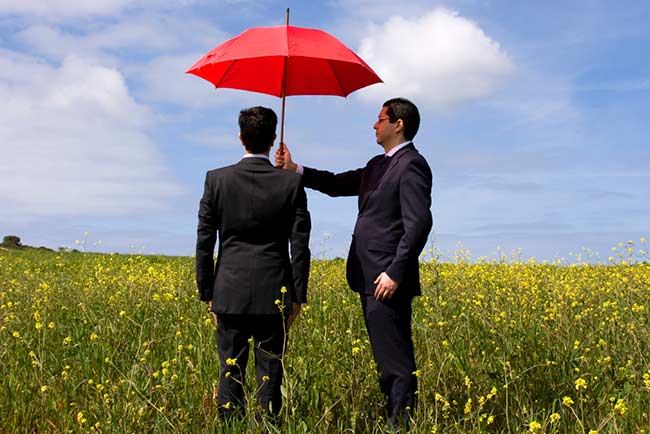 Umbrella-insurance