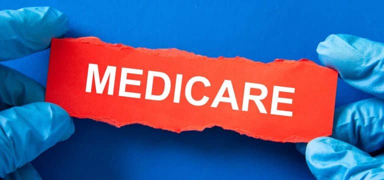 What is Medicare and what does it do? 