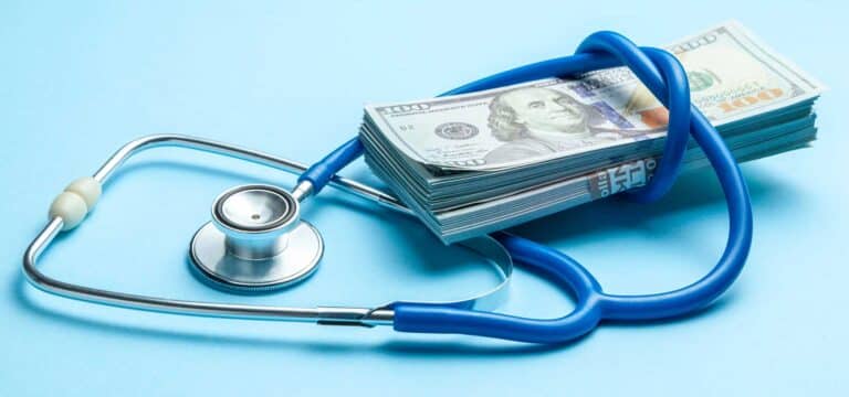 How The Insurance Hub Helps Tackle Healthcare Costs and Medical Debt
